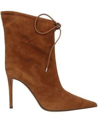 Alexandre Vauthier - Boots - Lyst