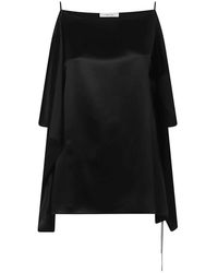 The Row - Blouses - Lyst