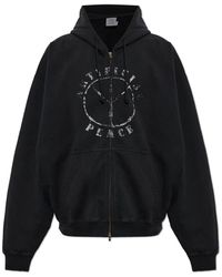 Vetements - Zip-Throughs - Lyst