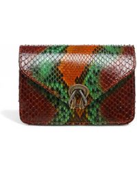 Claris Virot - Wallets & Cardholders - Lyst