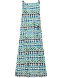 Maliparmi - Maxi Dresses - Lyst