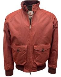Baracuta - Bomber Jackets - Lyst