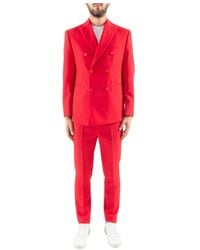 Cor Sine Labe Doli - Double Breasted Suits - Lyst