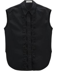 Dorothee Schumacher - Shirts - Lyst