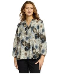 2-Biz - Blouses - Lyst