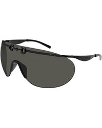 Gucci - Gg1656s 001 sunglasses - Lyst