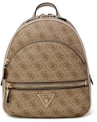 Guess - Bags > Backpacks - Lyst