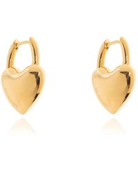Balenciaga - Earrings - Lyst