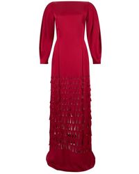 Alberta Ferretti - Gowns - Lyst