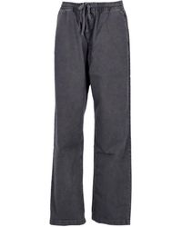 Vans - Wide Trousers - Lyst