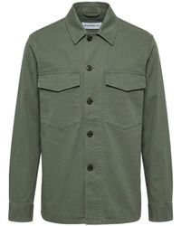 Department 5 - Huston Giacca Camicia - Lyst