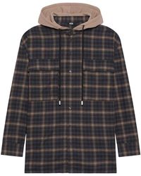 Gcds - Casual Shirts - Lyst