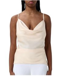 Hanita - Elegantes Casual Top Collection H Couture - Lyst