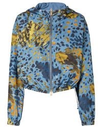 Fendi - Light Jackets - Lyst