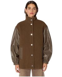 Berenice - Light Jackets - Lyst