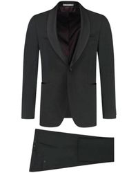 Michael Kors - Single Breasted Suits - Lyst