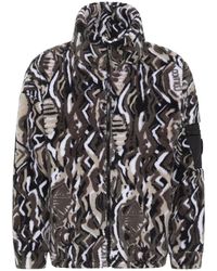 carlo colucci - Faux Fur & Shearling Jackets - Lyst