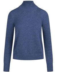 Gran Sasso - Maglia Lupetto - Lyst