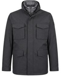 DUNO - Down Jackets - Lyst