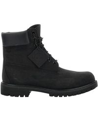Timberland - Lace-Up Boots - Lyst