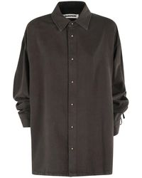 DARKPARK - Denim Shirts - Lyst