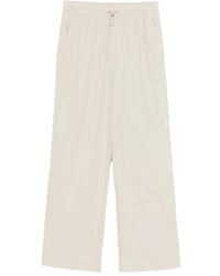 Autry - Wide Trousers - Lyst