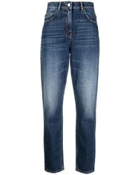 IRO - Slim Fit Jeans - Lyst