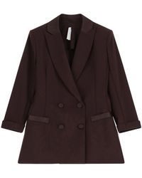 Imperial - Stijlvolle Jas Voor Mannen - Lyst