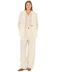 Souvenir Clubbing - Wide Trousers - Lyst