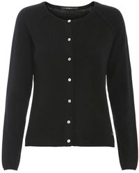 Btfcph - Cashmere cardigan strik 50067 - Lyst