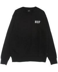 Huf - Sweatshirts - Lyst