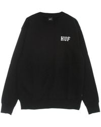 Huf - Sweatshirts - Lyst