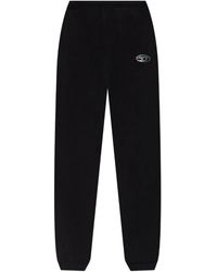 DIESEL - Sweatpants - Lyst