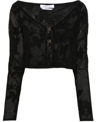 Blumarine - Cardigans - Lyst