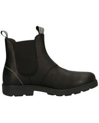 Docksteps - Jasper 1302 Chelsea Boot - Lyst