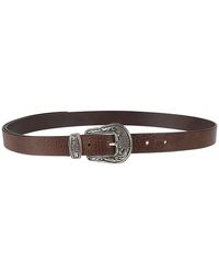 High - Belts - Lyst