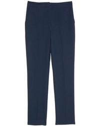 Twinset - Slim-Fit Trousers - Lyst