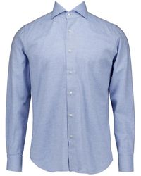 Xacus - Casual Shirts - Lyst