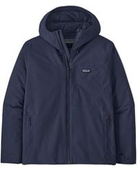 Patagonia - Wind Jackets - Lyst