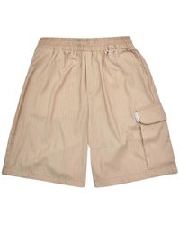 FAMILY FIRST - Casual Shorts - Lyst