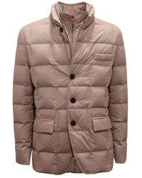Fay - Winter Jackets - Lyst