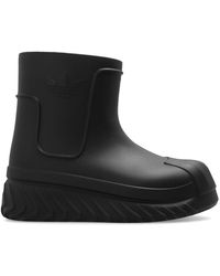 adidas Originals - Rain Boots - Lyst