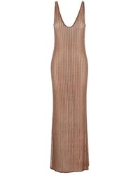 VENUJA - Maxi Dresses - Lyst