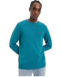 Levi's - Original Hm Pullover - Lyst