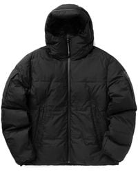 C.P. Company - Stilvolle Mittlere Jacke - Lyst