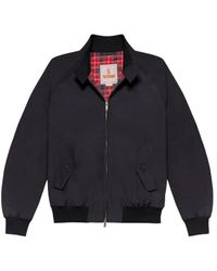 Baracuta - Chaqueta G9 Harrington - Lyst