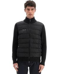 La Martina - Winter Jackets - Lyst