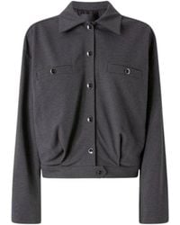 Pinko - Light Jackets - Lyst