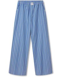 Axel Arigato - Wide Trousers - Lyst