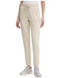 EA7 - 8Ntp66 Sweatpants - Lyst